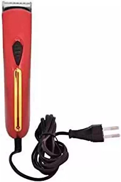 pazariz Saç Kesme Tıraş Makinesi, Elektrikli Saç Tıraş Makinesi Şarjlı Değild...