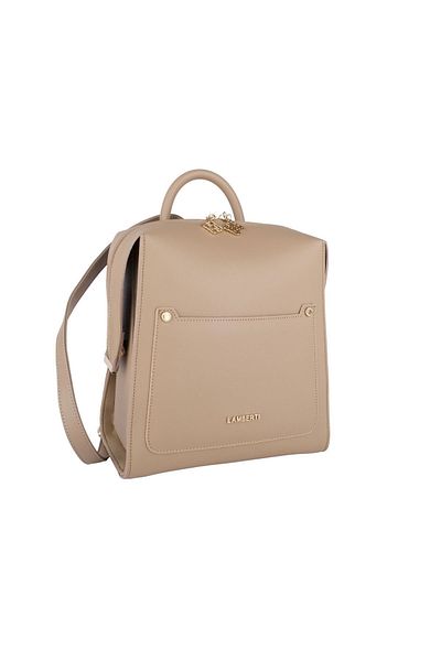 LAMBERTİ Σακίδιο πλάτης Lamberti Roza Backpack 7261-1