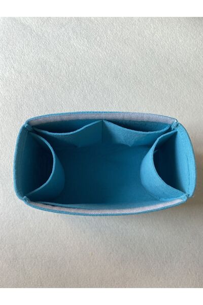 Keçelove Organizator pentru geanta tote, organizator pentru geanta din pâslă, organizator, organizator pentru geanta, husă pentru geantă