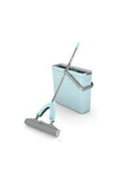 Zambak Plastik Zambak Süngerli Mop Zp306