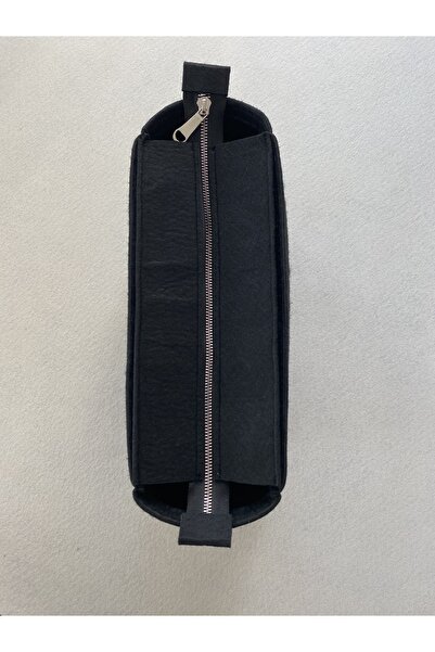 Keçelove Οργανωτής τσάντας με φερμουάρ από τσόχα