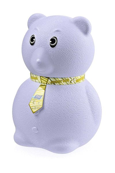 Titiz Τον Τράπεζα μου Piggy Bank