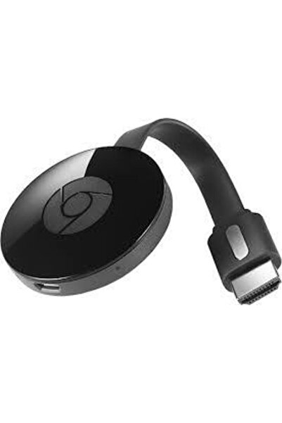 Anycast Google Chrome Cast Yeni Nesil Görüntü Aktarıcı