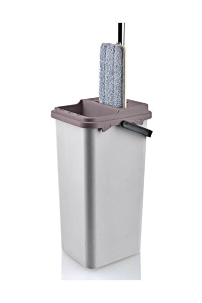 pazariz Flat Tablet Mop + 1 Yedek Bez