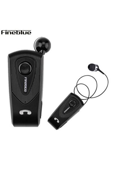 pazariz Fineblue F930 Makaralı Bluetoothlu Kulaklık