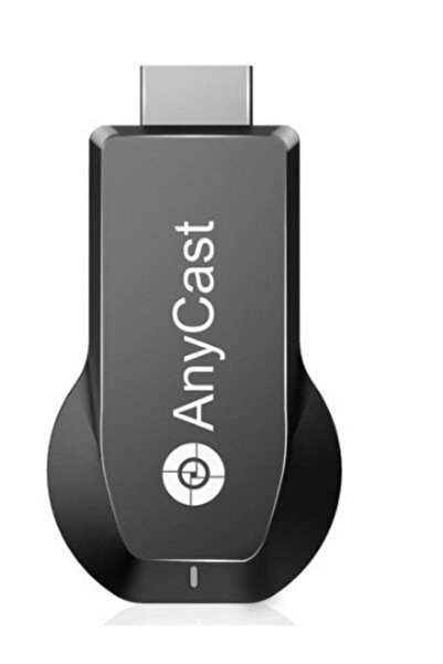 Anycast M9 Plus -4 K-wifi Ekran Tv Dongle,görüntü Aktarıcı Hdmı