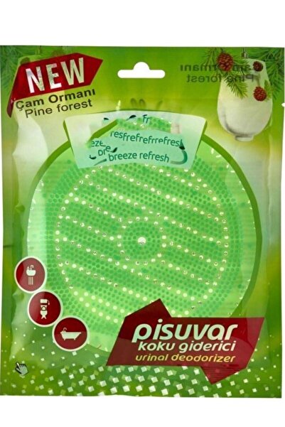 pazariz Pisuvar Lavabo Banyo Gideri Küvet Ayakkabı - Kıyafet Dolabı Koku Gide...