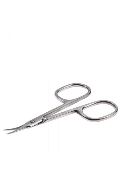 pazariz Kaş - Kirpik - Manikür - Bıyık - Sakal - Burun Makası Ucı Kıvrık