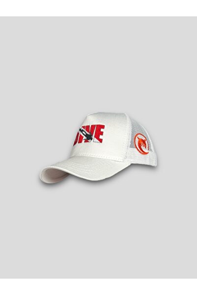 Double Tank Dive Hat