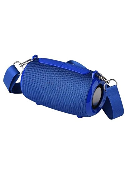 pazariz Bluetooth Speaker Hoparlör Ses Bombası Minik Dev