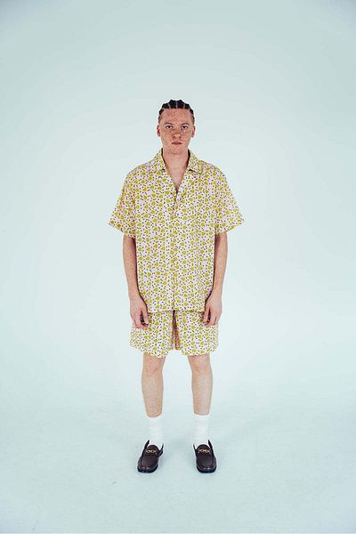 LİLSEB Fiore Shirt