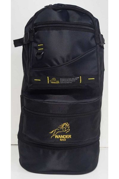WANDER BAG Σακίδιο ορειβασίας Wander Bellows