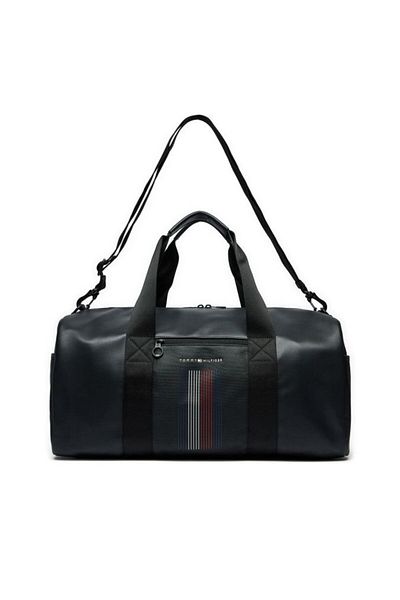 Tommy Hilfiger TH FOUNDATION DUFFLE - Hangulatos és stílusos design