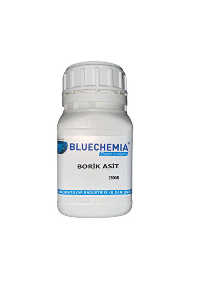 MEDİKAL Borik Asit 250 GR