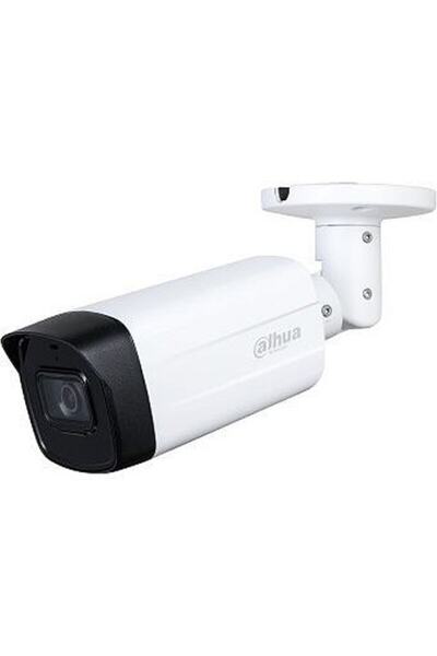 DAHUA Dh-hac-hfw1200th-ı8 2mp 3.6mm Sabit Lens Ir Bullet Hd-cv Kamera 80mt