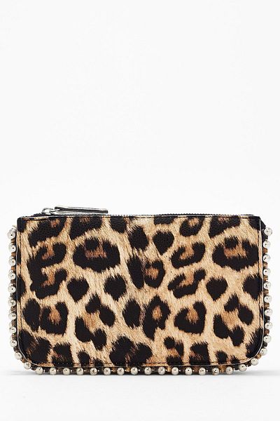 ALTUDA Studded Women's Bag - Crossbody
