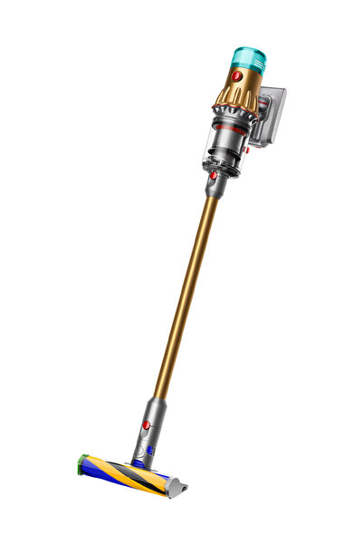 DYSON V12 Detect Slim™ HEPA Kablosuz Süpürge