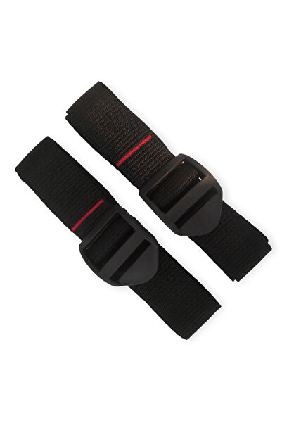 Naturecamp Mat Uyku Tulumu Çadır Bağlama Gerdirme Perlonu 2 Adet