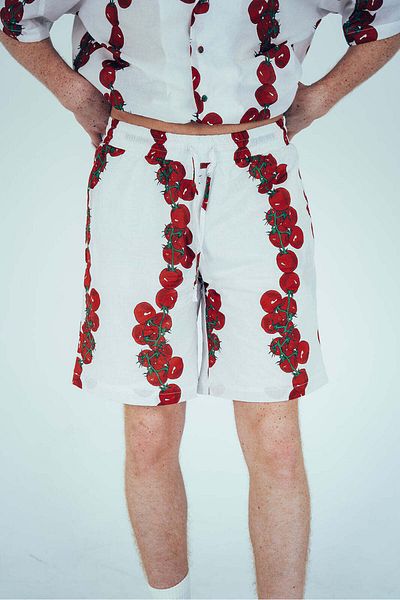 LİLSEB Pomodoro Short