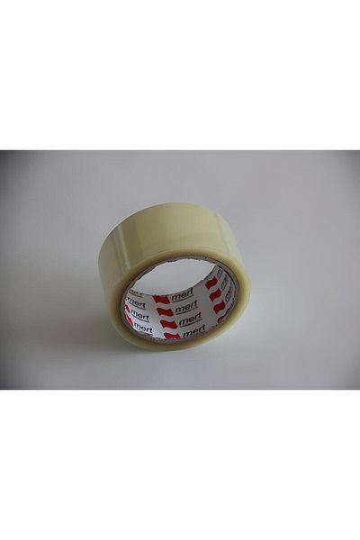 Askıcı Duct Tape 45mm X 100m Transparent 1 Piece