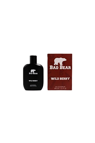 Bad Bear 20.02.66.007.TS-C20 Wild Berry.Ts Erkek Parfüm