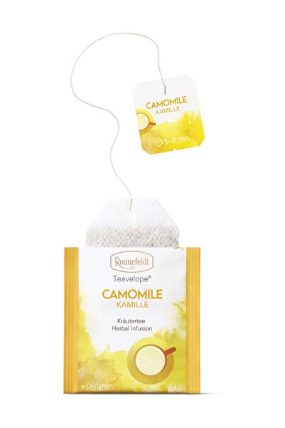 Ronnefeldt Teavelope Camomile