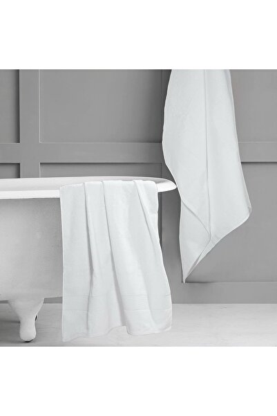 Özdilek 90x150 cm 2-Piece Shower Towels - 100% Cotton Bath Towels