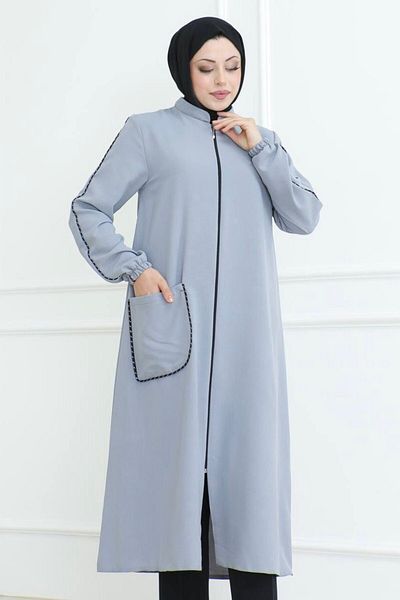 Neva Style Γκρι καπάκι Linda