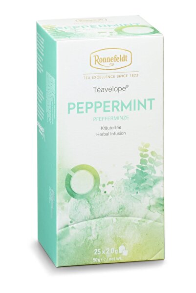 Ronnefeldt Teavelope Peppermint