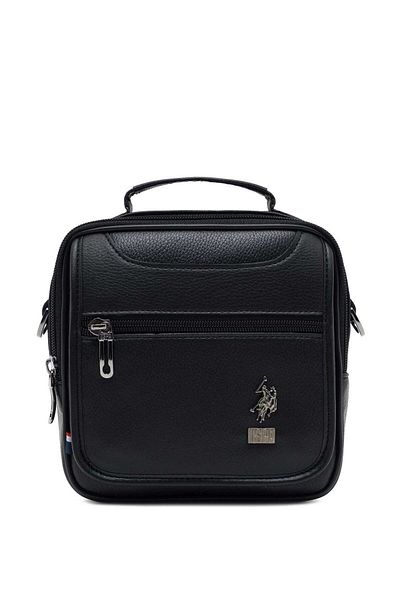 U.S. Polo Assn. US Polo Assn.Small Size Men's Briefcase