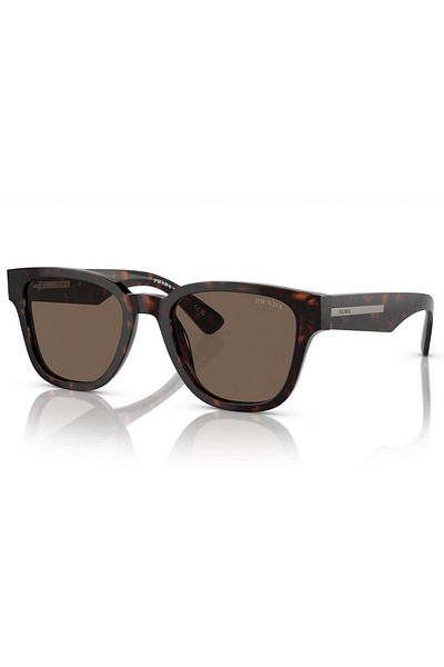 Prada Sunglasses A04 17N-08T 52-20 / Unisex Sunglasses