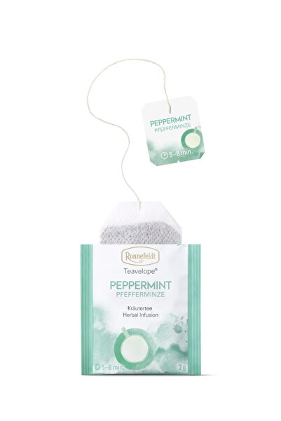 Ronnefeldt Teavelope Peppermint