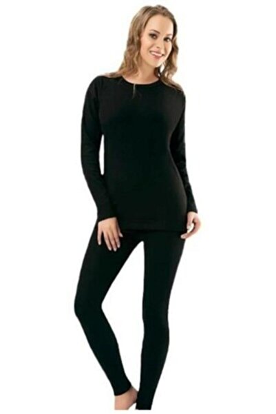 bejamonti chocolate baby kids Set de lenjerie termică