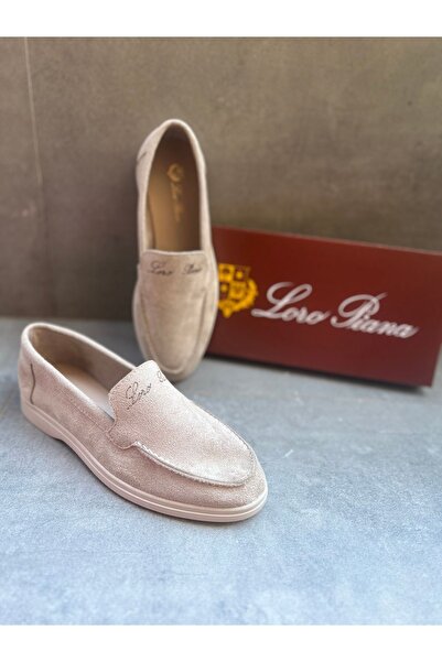 LP Suet Loafer LP - نموذج مكتوب