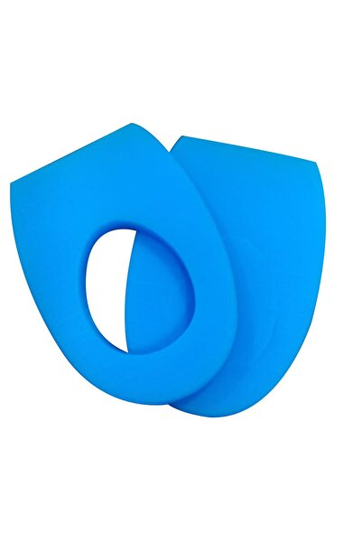 Modares Store Topuk Dikeni Tabanlık Topuk Yumuşatıcı Rahatlatıcı İç Taban Giz...