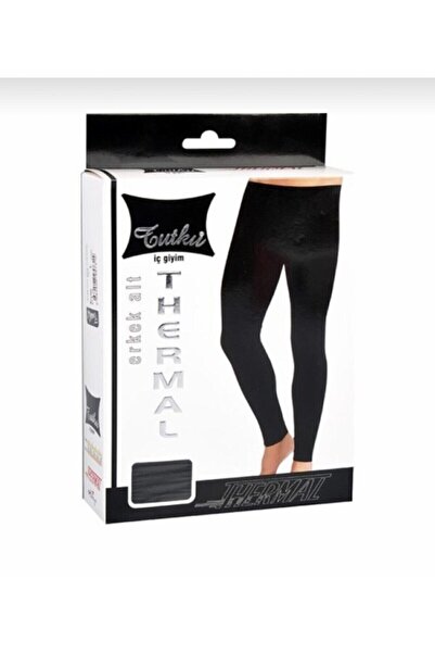 bejamonti chocolate baby kids Ανδρικό θερμικό καλσόν - Real Passion