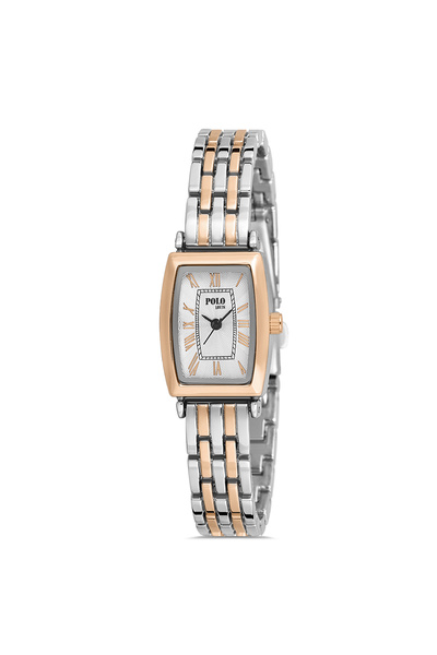 POLO Rucci 22718 Model Metal Women's Wristwatch