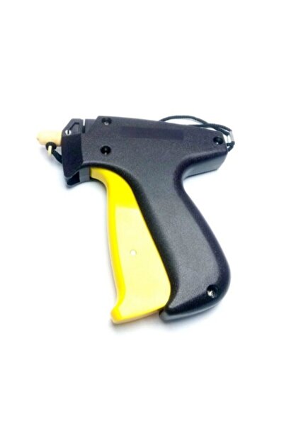 ERKAN 4.4 Mm Türban Kuaför Tasarım Kılçık Tabancası