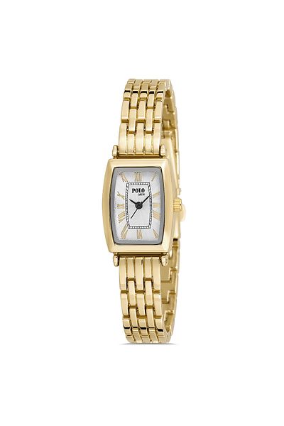 POLO Rucci 22718 Model Metal Women's Wristwatch