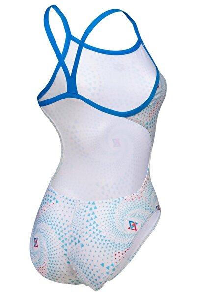 ARENA Costum de baie pentru femei FIREFLOW 008598810