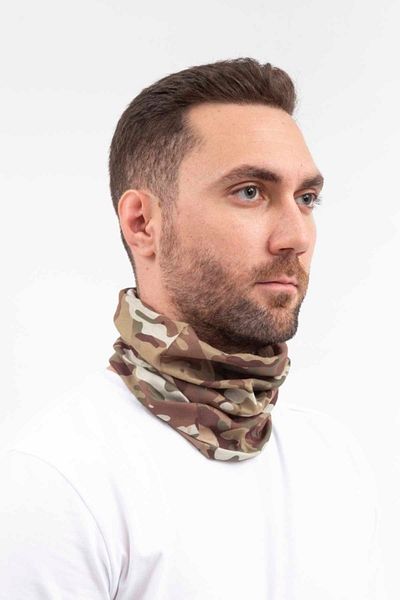 VAV WEAR Вратна яка, гривна, бандана, маска BUFFO01