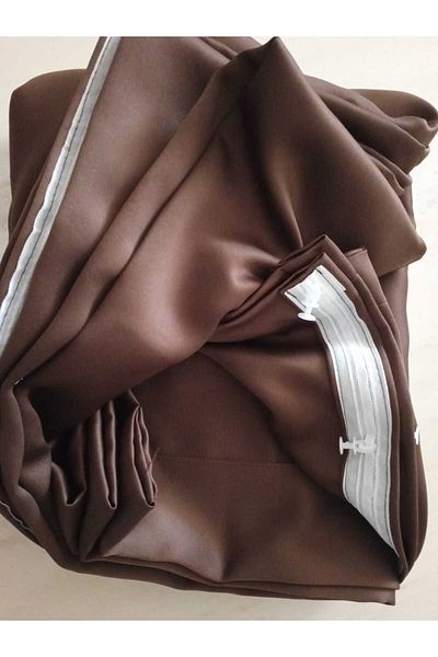 elonyatekstil BLACKING CURTAIN 1ST CLASS BLACAUT