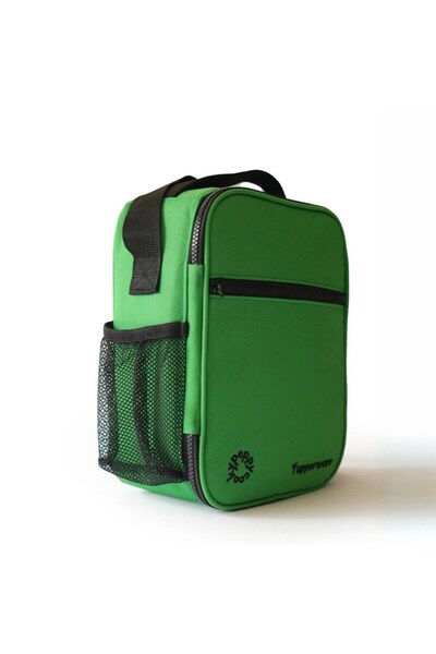 PEPPYTHINGS Robin Buddy x Tupperware