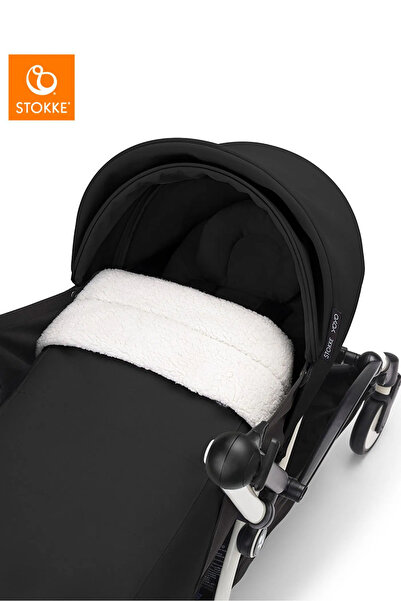 yoyo 0+ yenidoğan paketi - Siyah