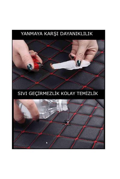 Bod Dali Series Sofa Protection Cushion Cover 3 Pieces Smoked