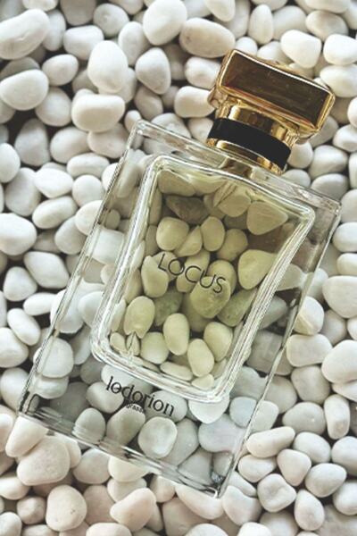Lodorion Grasse Locus 50ml Unisex Extrait De Parfum (edp)  50 ml