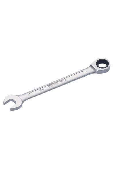 İzeltaş 19 mm Combined İzeltaş Ratchet Wrench - 0340 02 0019