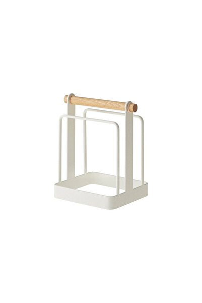 YAMAZAKİ Toskana Kesme Tahtası Standı