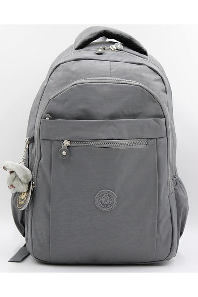 Bevitton Waterproof Fabric School Backpack Travel Bag / 2300