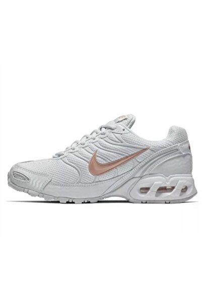 Nike Air Max Torch 4 Platinum White Rose Gold Women (Dar Kalıp 1 Beden Büyük ...